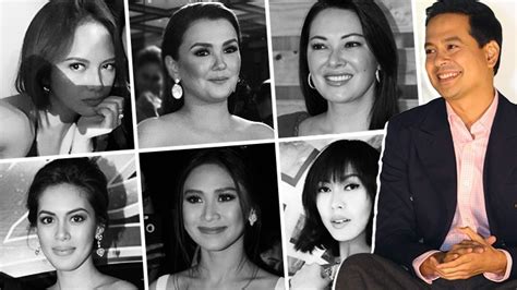 john lloyd cruz ex girlfriends|A lookback: The women John Lloyd Cruz loved before .